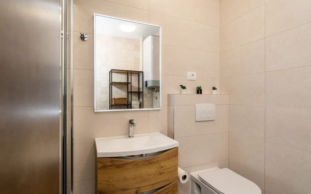 Apartment Bella Vista