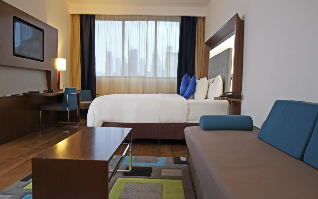 Novotel Panama City
