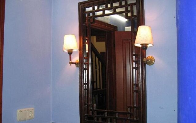 La Posada de San Ginés