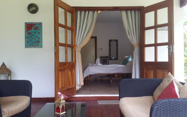 Paodise Guesthouse