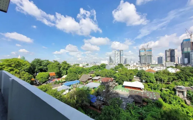 Aqua Residences