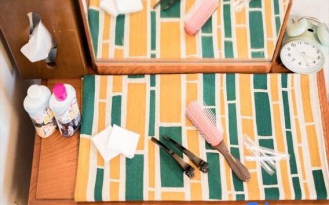 Tokyo Dome City Amusement Park Homestay