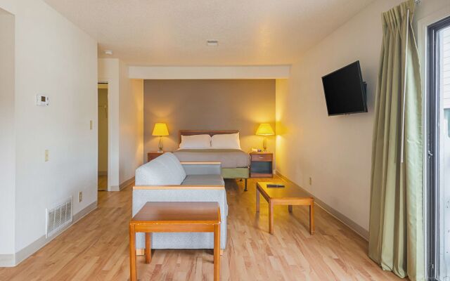 Studio 6 Greensboro, NC