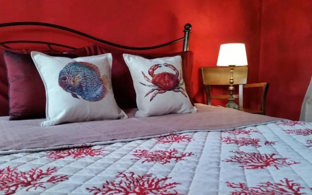 Agriturismo Gocce di Luna