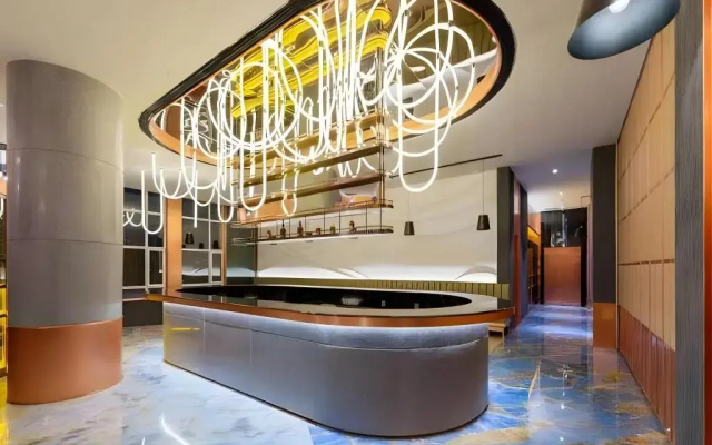 CHEERMAY HOTELS(Changchun Xingshun FAW Branch)