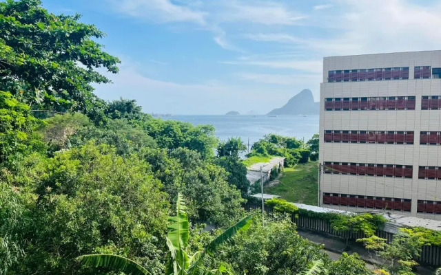 Condomínio do Edifício Boa Viagem Flat Service