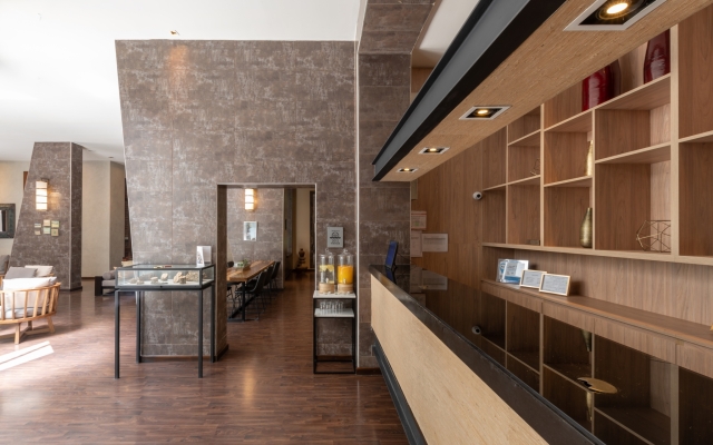 Azur Real Hotel Boutique & Spa