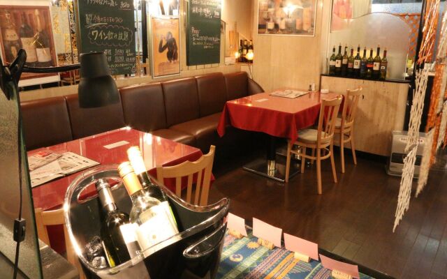 APA Hotel Fukui Katamachi