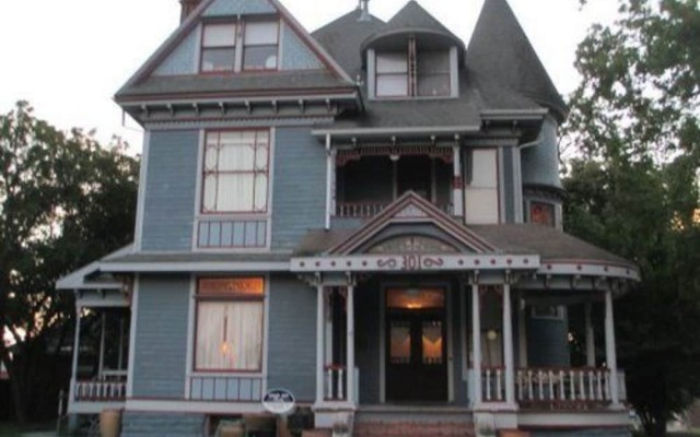 Haysler House Bed and Breakfast Inn