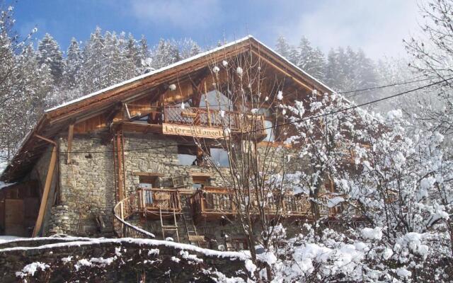 La Ferme d'Angele