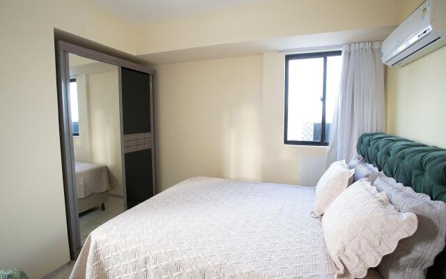 Liberty Tower #801- Apê em Tambaú por Carpediem