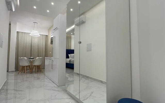 Boutique Design Apartments
