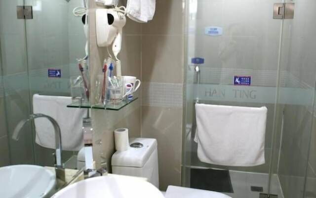 Hanting Hotel