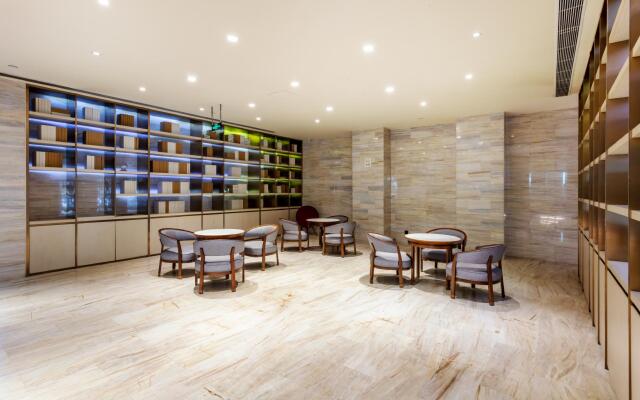 Ji Hotel Pingyao Ancient City