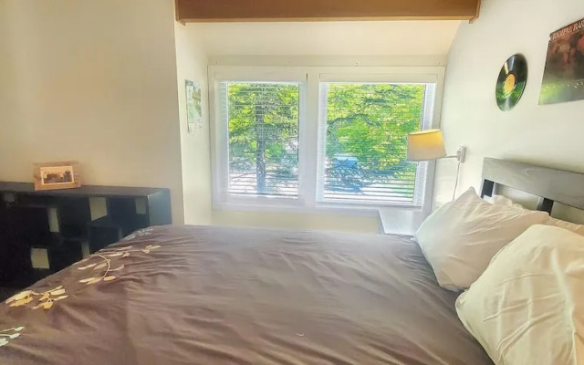 Great Escape Ski Lodge