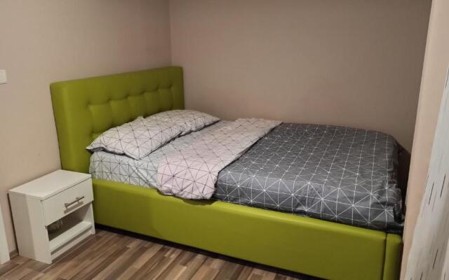 Cozy home Bujorilor