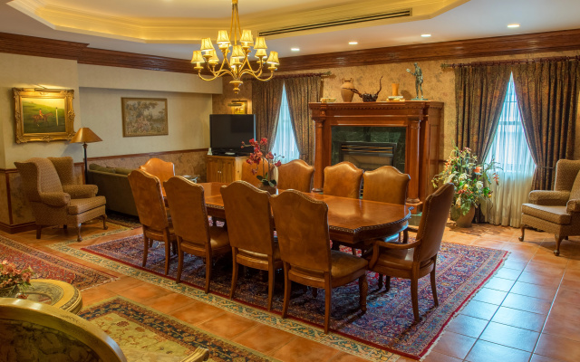 Best Western Fireside Inn