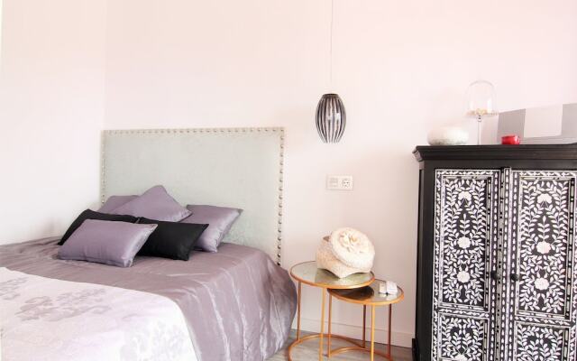 Apartament Solymar Sitges Rentals