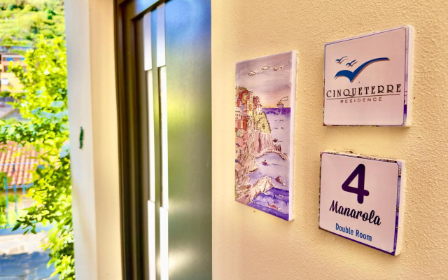 Cinqueterre Residence