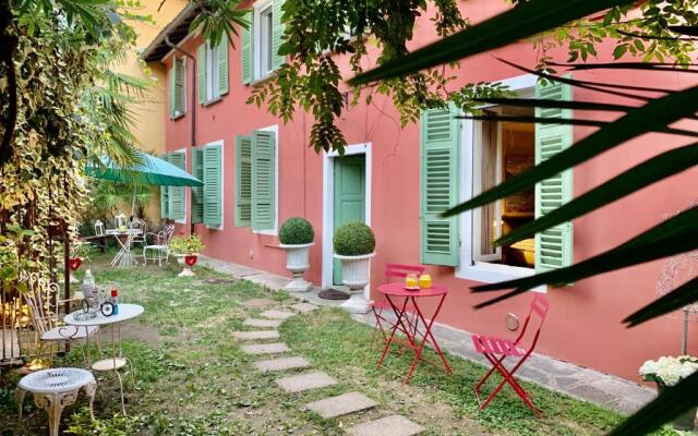 Il Giardino Segreto Arona