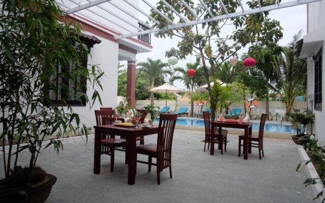 Gia Lam Villa Hoi An