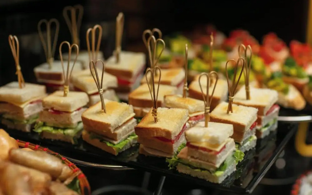 Salute Premium Hotel & Spa
