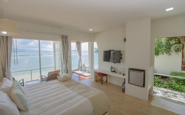 Seashell Village Resort