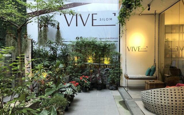 Vive Silom Hotel Bangkok