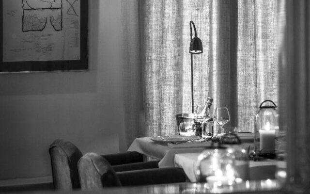 La Bastide de Boulbon