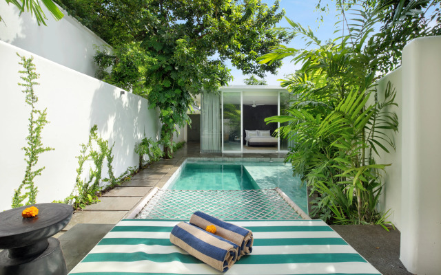Monolocale Luxury Resort ＆ Spa Seminyak by Ini Vie Hospitality