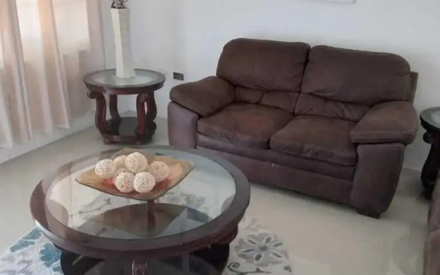 Comfy Guest Rooms