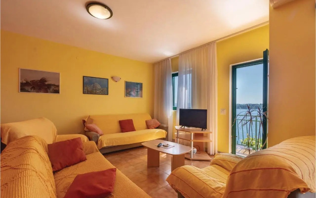 Apartment Korcula-Prizba Croatia
