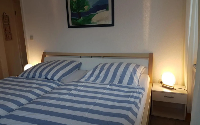 Darßer Weg 32a "Kormoran" Wohnung 16