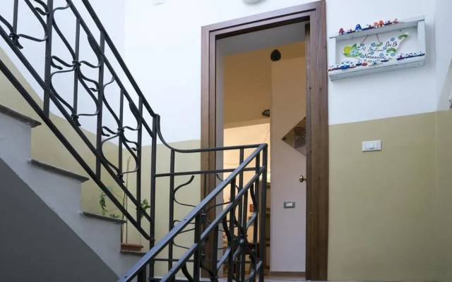 B&B LArabo e il Normanno