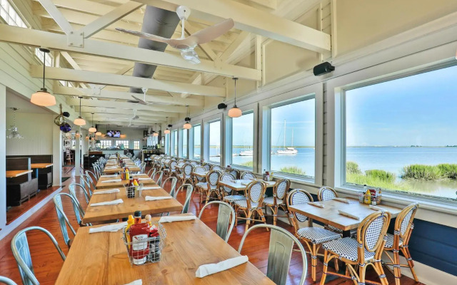 Jekyll Ocean Club