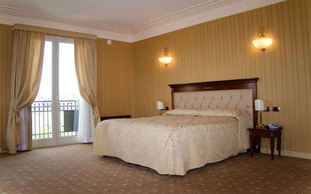 Hotel Ristorante Paradise