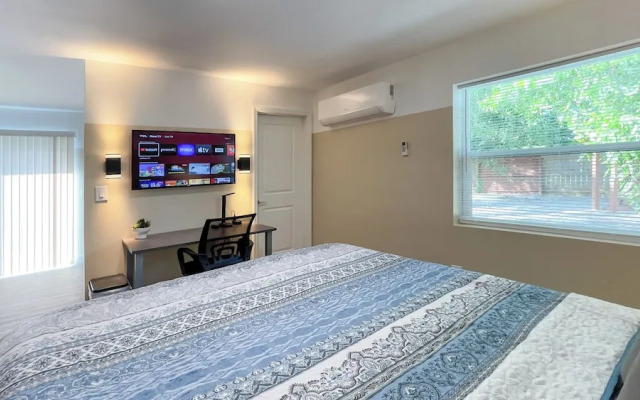 TriLuxe Inn & Studios