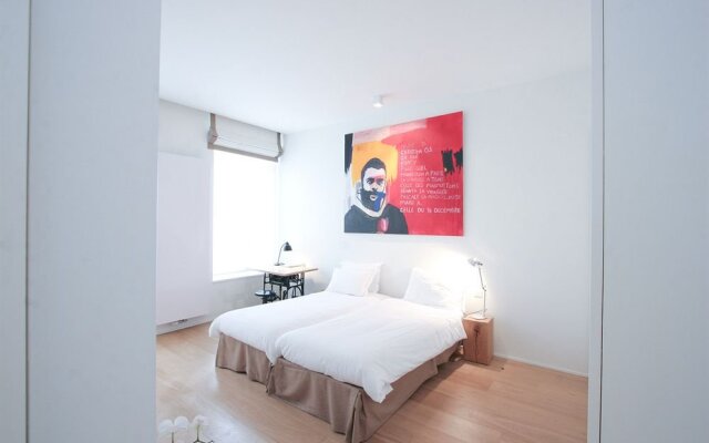 Urbanrooms Bed & Breakfast