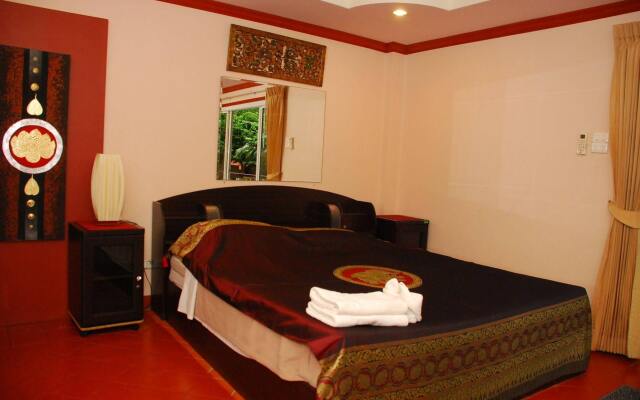 Chanit Aum Guesthouse