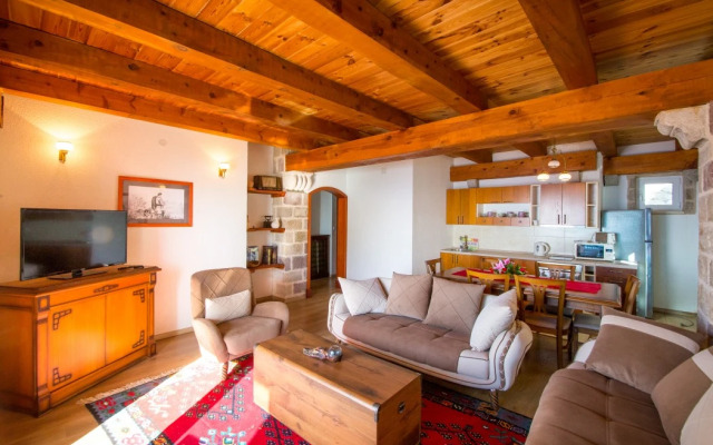 Olive Resort