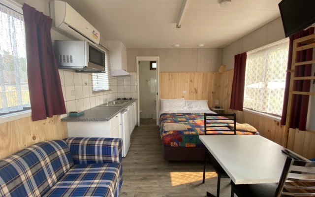 Twin Dolphins Holiday Park
