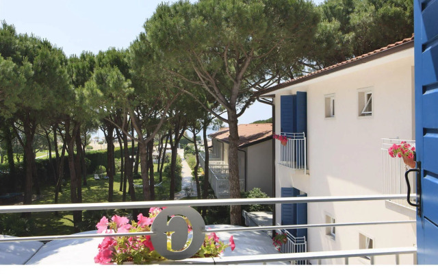 Hotel & Resort Gallia