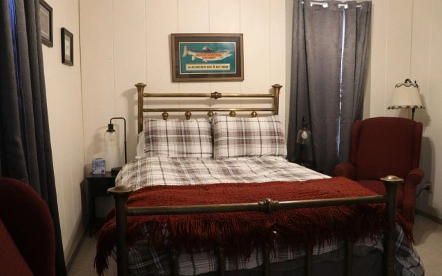 Hospitality Inn Bed & Breakfast