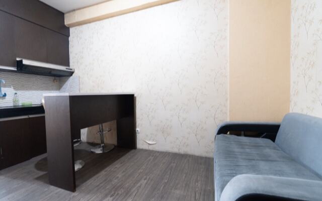 Capital O 93434 Apartement Gateway Cicadas By MGM II Property