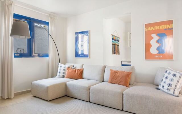 Santorini Villa 9Bd 9B Pool Beach House