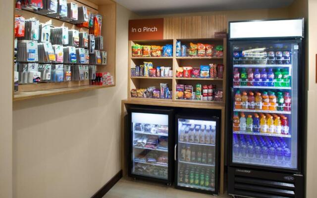 TownePlace Suites by Marriott Detroit Canton