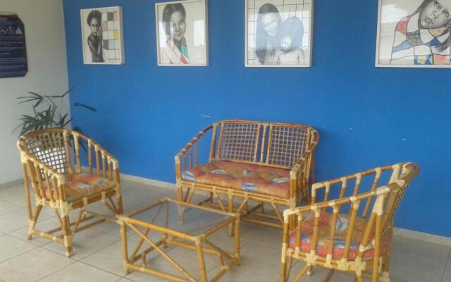 Terrazzo Flat Hotel Natal