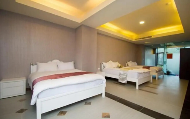Yixiang Spring Travel