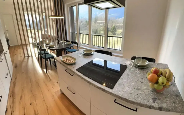 So a Valley Suites - Superior Apartment 20