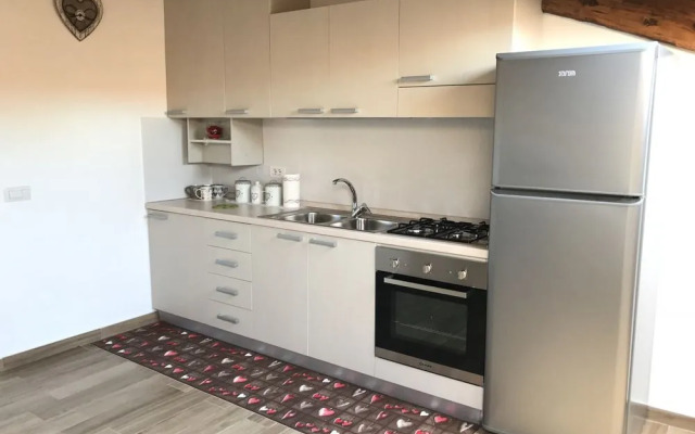 La Sirena del Vesuvio